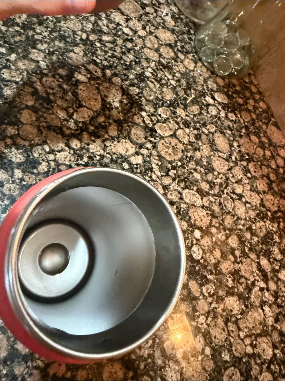 owala insulated water